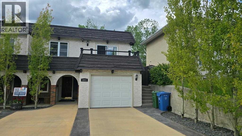 5801/ 5803 Dalgleish Road Nw, Calgary, Alberta  T3A 1K4 - Photo 2 - A2317944