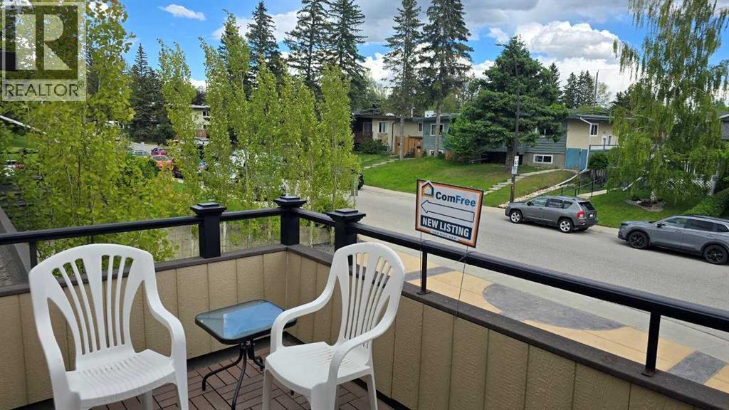 5801/ 5803 Dalgleish Road Nw, Calgary, Alberta  T3A 1K4 - Photo 25 - A2317944