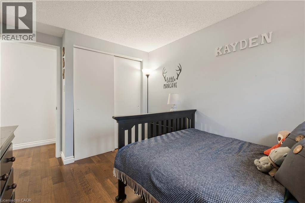45 Catalina Court, Kitchener, Ontario  N2M 5L9 - Photo 16 - 40835492