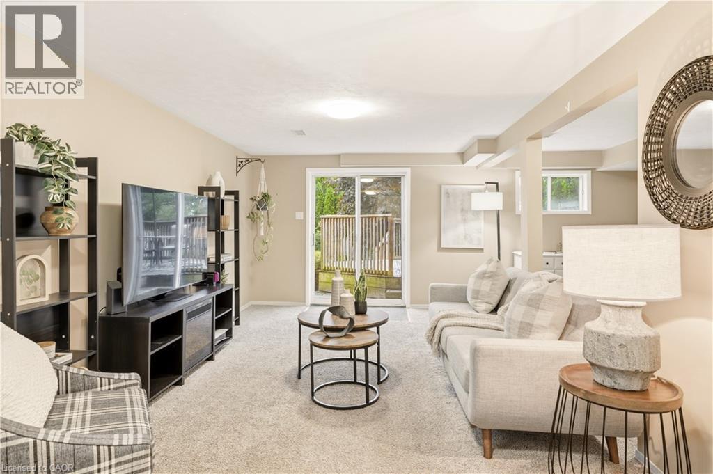 45 Catalina Court, Kitchener, Ontario  N2M 5L9 - Photo 23 - 40835492