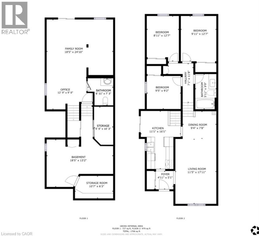 45 Catalina Court, Kitchener, Ontario  N2M 5L9 - Photo 37 - 40835492