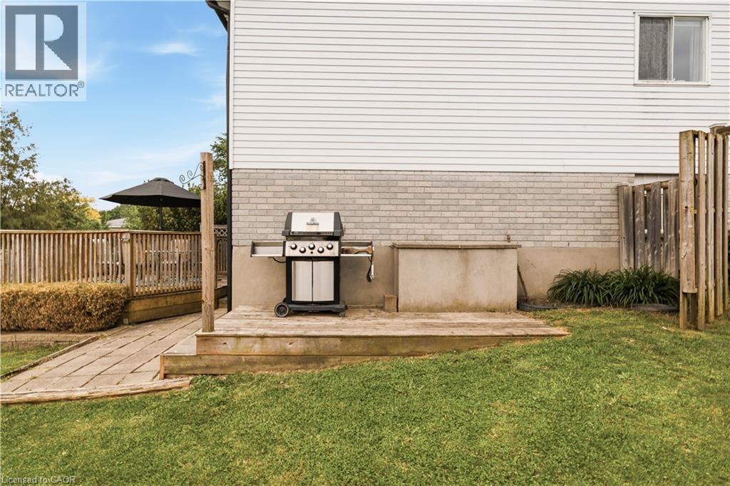 45 Catalina Court, Kitchener, Ontario  N2M 5L9 - Photo 36 - 40835492
