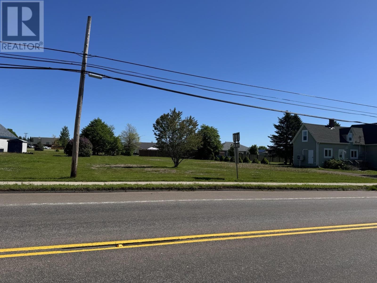 Lot Main Street, Miscouche, Prince Edward Island  C0B 1T0 - Photo 2 - 202613749