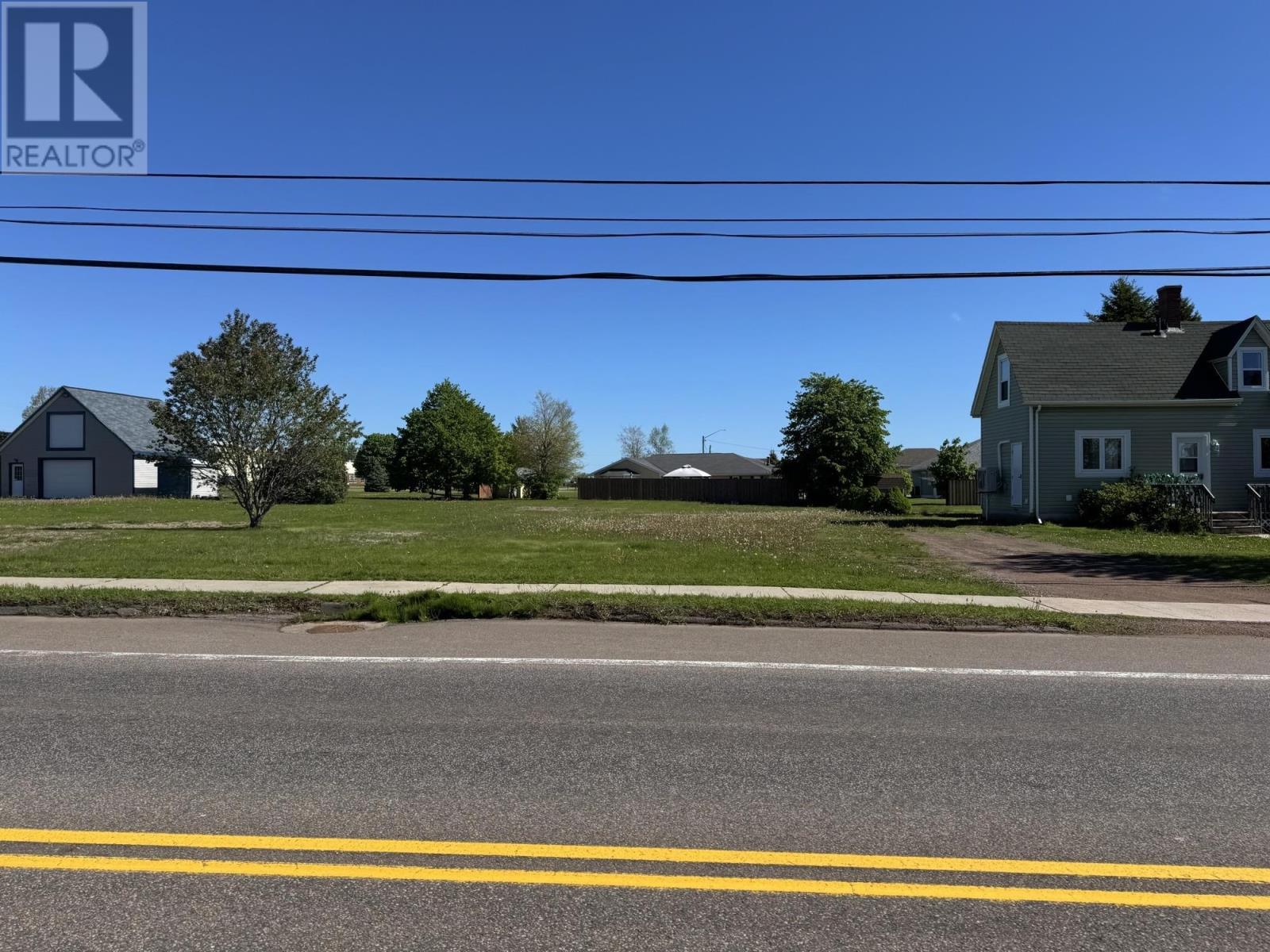 Lot Main Street, Miscouche, Prince Edward Island  C0B 1T0 - Photo 3 - 202613749