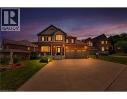 805 MUNICH Circle, Waterloo, Ontario