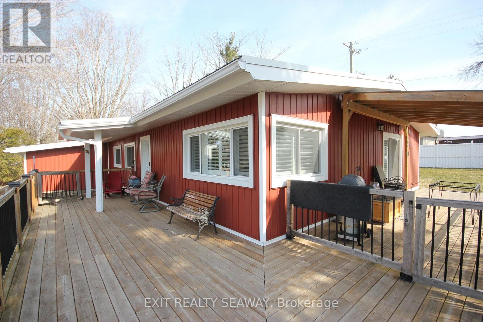 6731 Gilmore Hill Road, South Glengarry, Ontario  K6H 7J3 - Photo 4 - X12938082