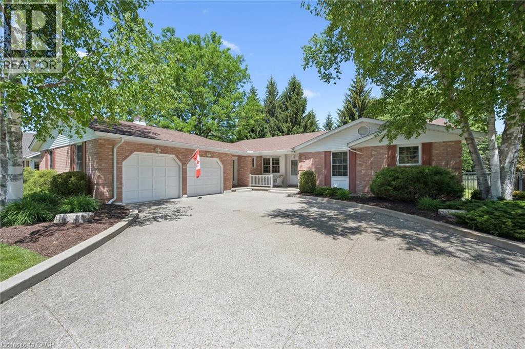 26 Peel Street, Woolwich, Ontario  N0B 2V0 - Photo 3 - 40836608