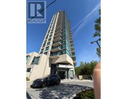 1605 - 160 VANDERHOOF AVENUE, Toronto, Ontario