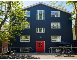 2 - 10 IVY AVENUE, Toronto, Ontario
