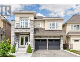82 MURRAY LEONARD LANE, East Gwillimbury, Ontario