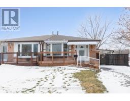 2035 CARLETON COURT, Burlington, Ontario