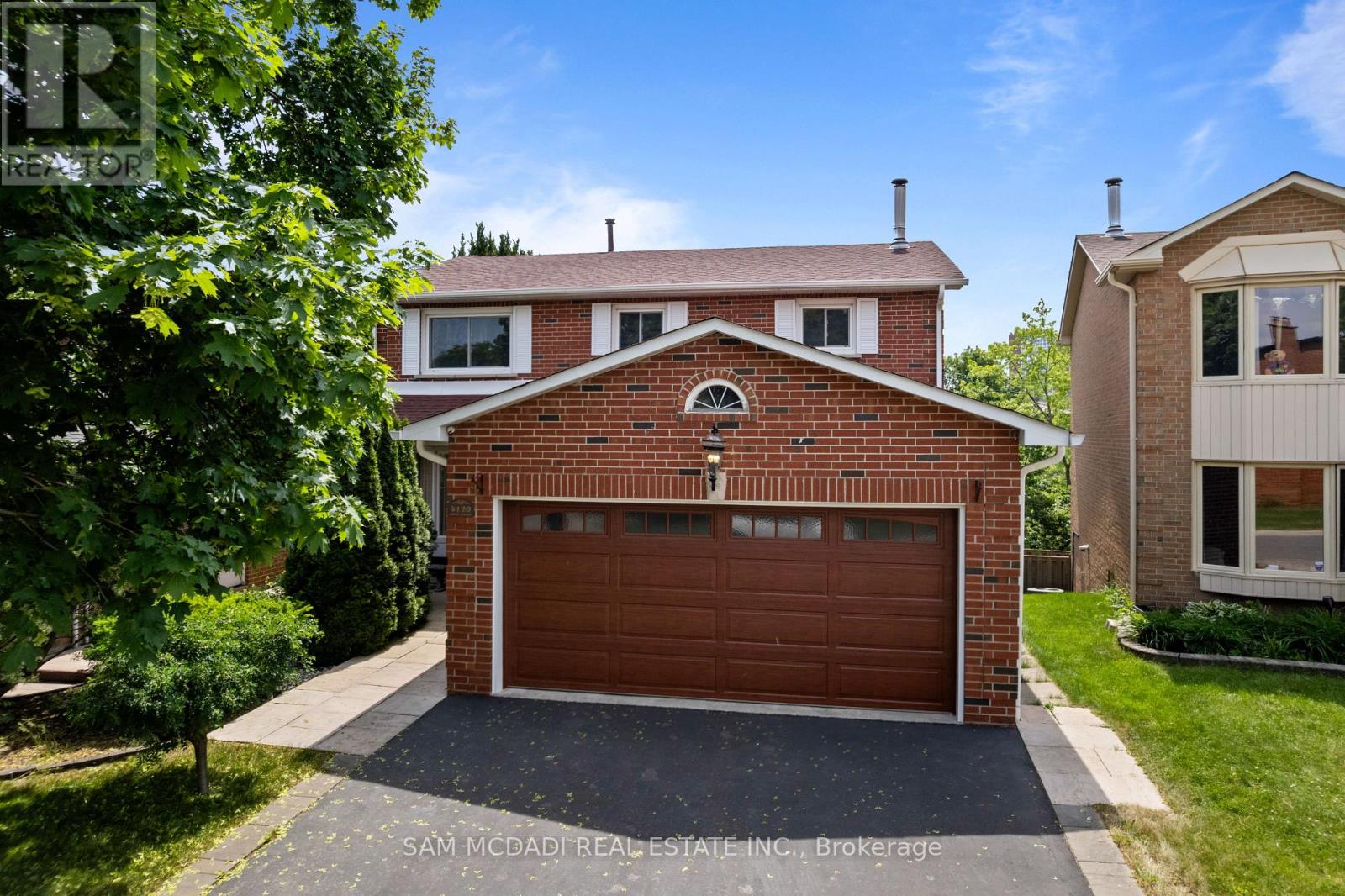 4120 PRINCE GEORGE AVENUE W, Mississauga, Ontario