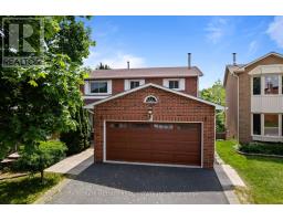 4120 PRINCE GEORGE AVENUE W, Mississauga, Ontario