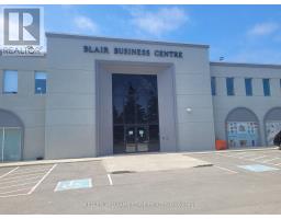 J - 1160 BLAIR ROAD, Burlington, Ontario