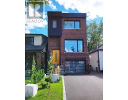 LOWER - 93 LAKE CRESCENT, Toronto, Ontario