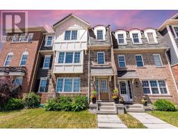 50 GANTON HEIGHTS, Brampton, Ontario