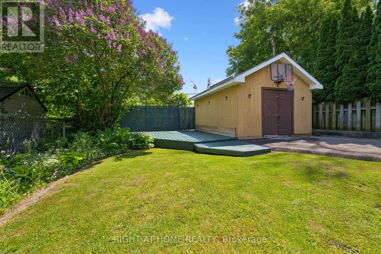 33 South Kingsway, Toronto, Ontario  M6S 3T2 - Photo 33 - W13418602