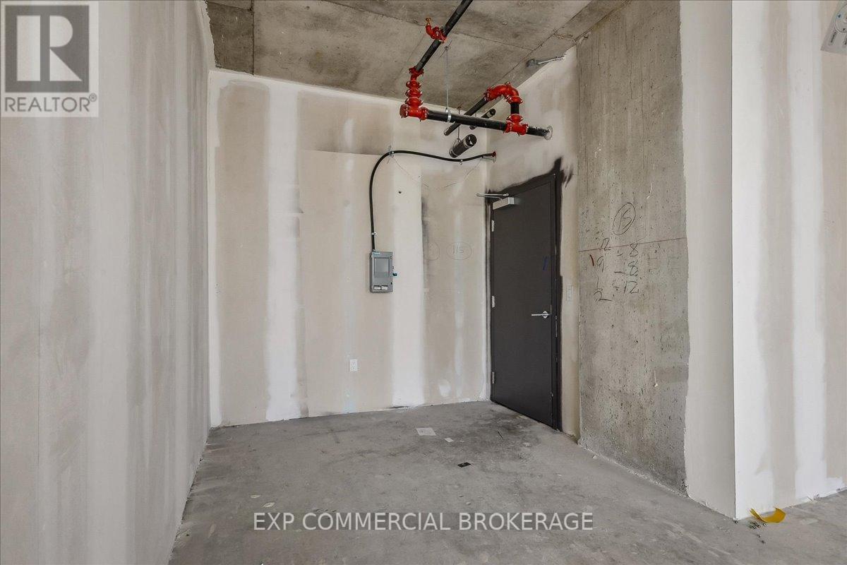 115 - 600 Dixon Road, Toronto, Ontario  M9W 1J1 - Photo 12 - W13418664