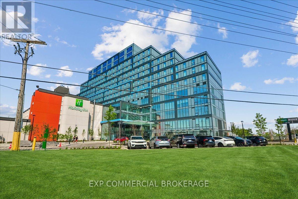 115 - 600 Dixon Road, Toronto, Ontario  M9W 1J1 - Photo 2 - W13418664