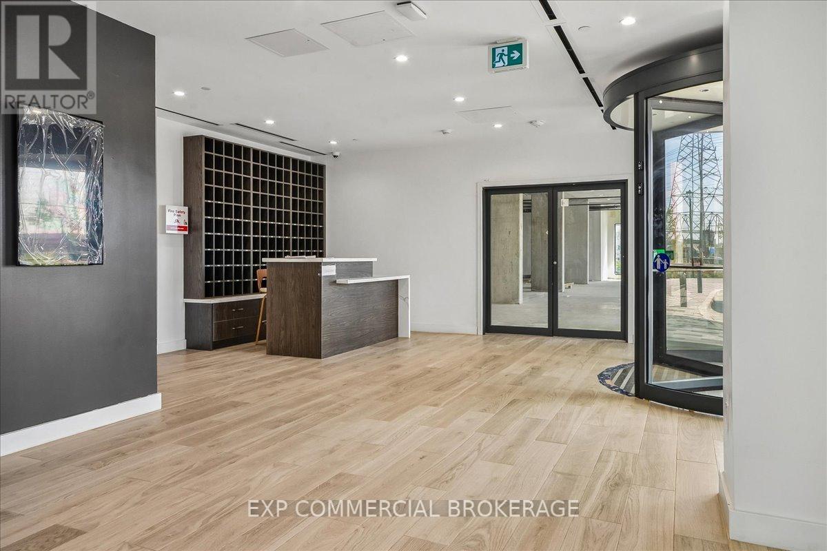 115 - 600 Dixon Road, Toronto, Ontario  M9W 1J1 - Photo 28 - W13418664