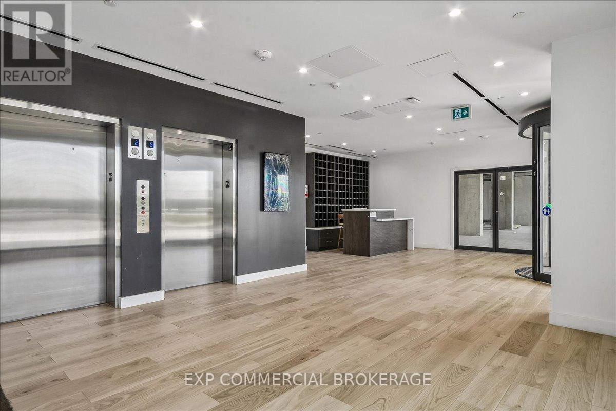 115 - 600 Dixon Road, Toronto, Ontario  M9W 1J1 - Photo 29 - W13418664