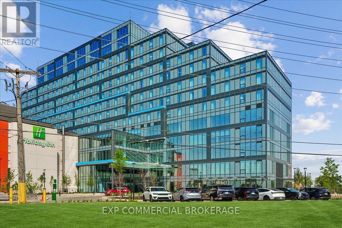 115 - 600 Dixon Road, Toronto, Ontario  M9W 1J1 - Photo 3 - W13418664