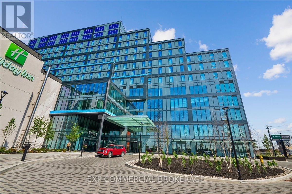 115 - 600 Dixon Road, Toronto, Ontario  M9W 1J1 - Photo 4 - W13418664