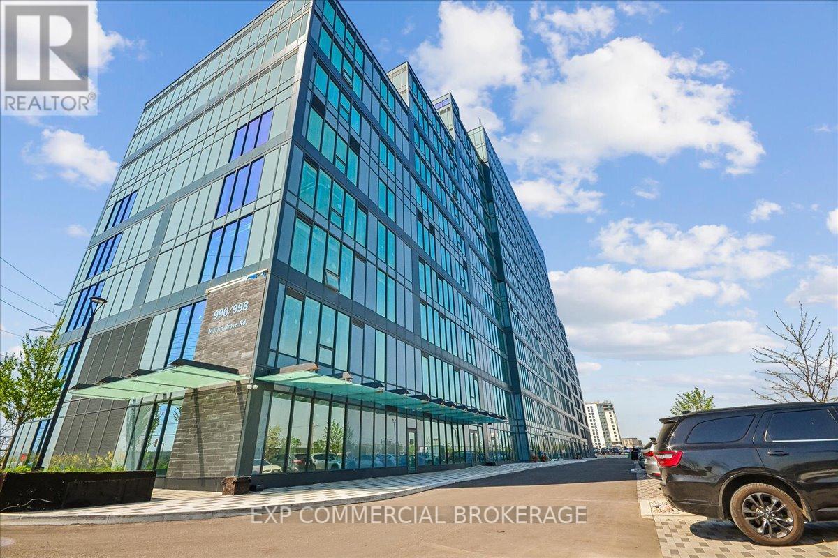 115 - 600 Dixon Road, Toronto, Ontario  M9W 1J1 - Photo 5 - W13418664