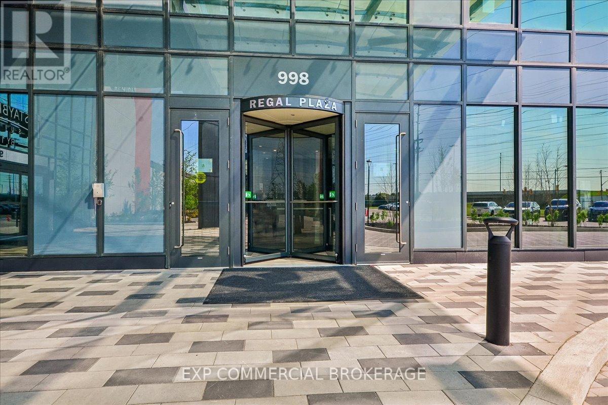 115 - 600 Dixon Road, Toronto, Ontario  M9W 1J1 - Photo 6 - W13418664