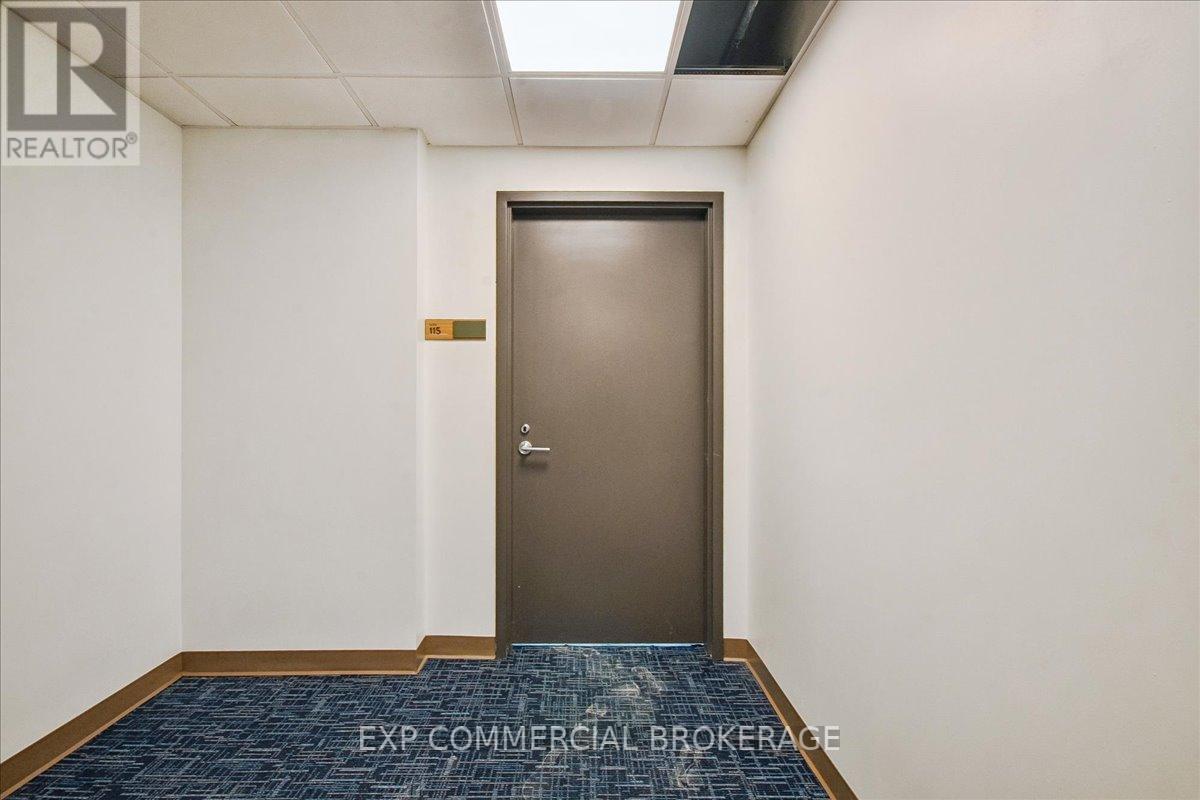 115 - 600 Dixon Road, Toronto, Ontario  M9W 1J1 - Photo 7 - W13418664