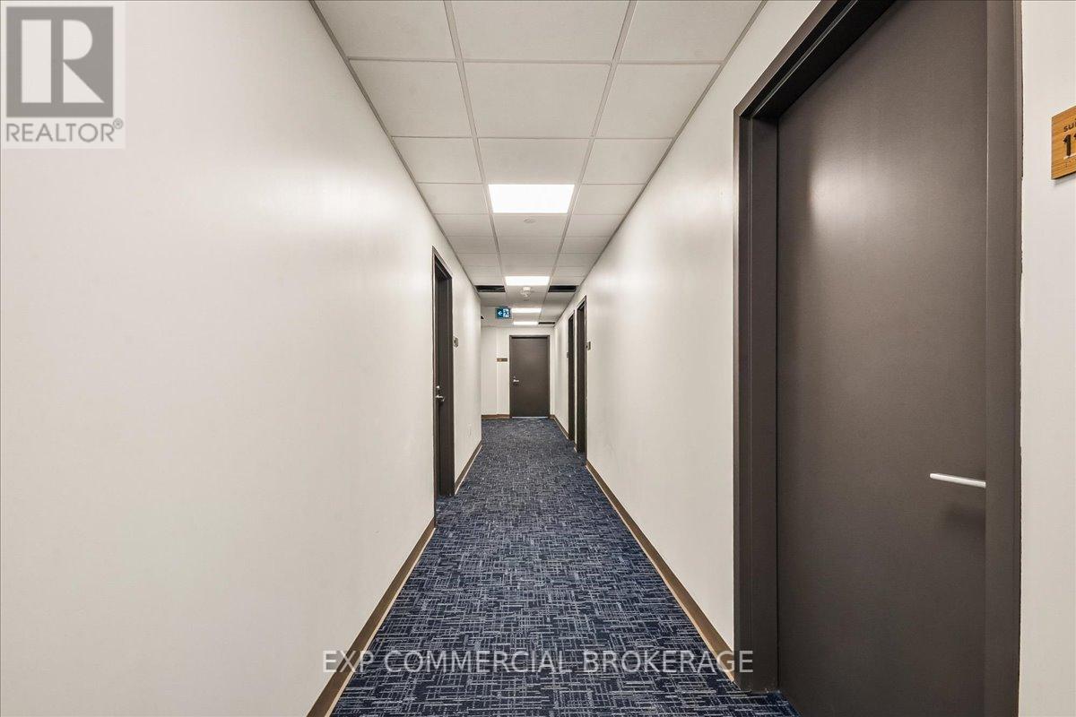 115 - 600 Dixon Road, Toronto, Ontario  M9W 1J1 - Photo 9 - W13418664