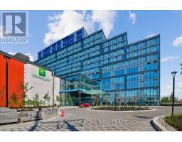 115 - 600 DIXON ROAD, Toronto, Ontario