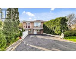 15 GAINSBOROUGH ROAD, Brampton, Ontario