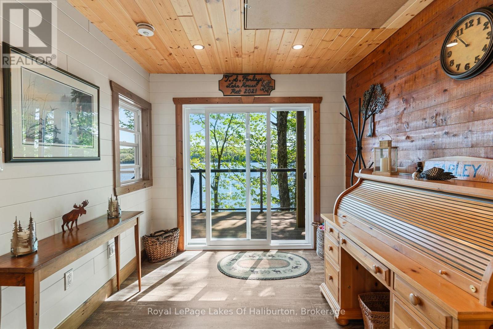 1272 Boshkung Lake Road, Algonquin Highlands, Ontario  K0M 1S0 - Photo 10 - X13234212