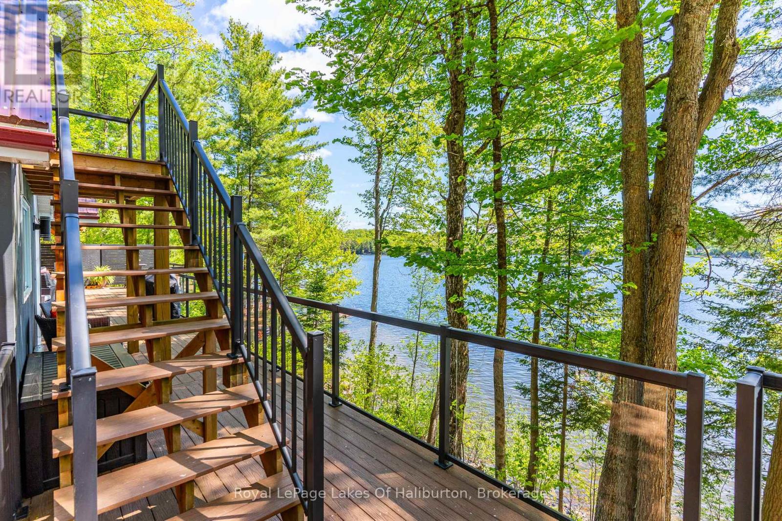 1272 Boshkung Lake Road, Algonquin Highlands, Ontario  K0M 1S0 - Photo 35 - X13234212