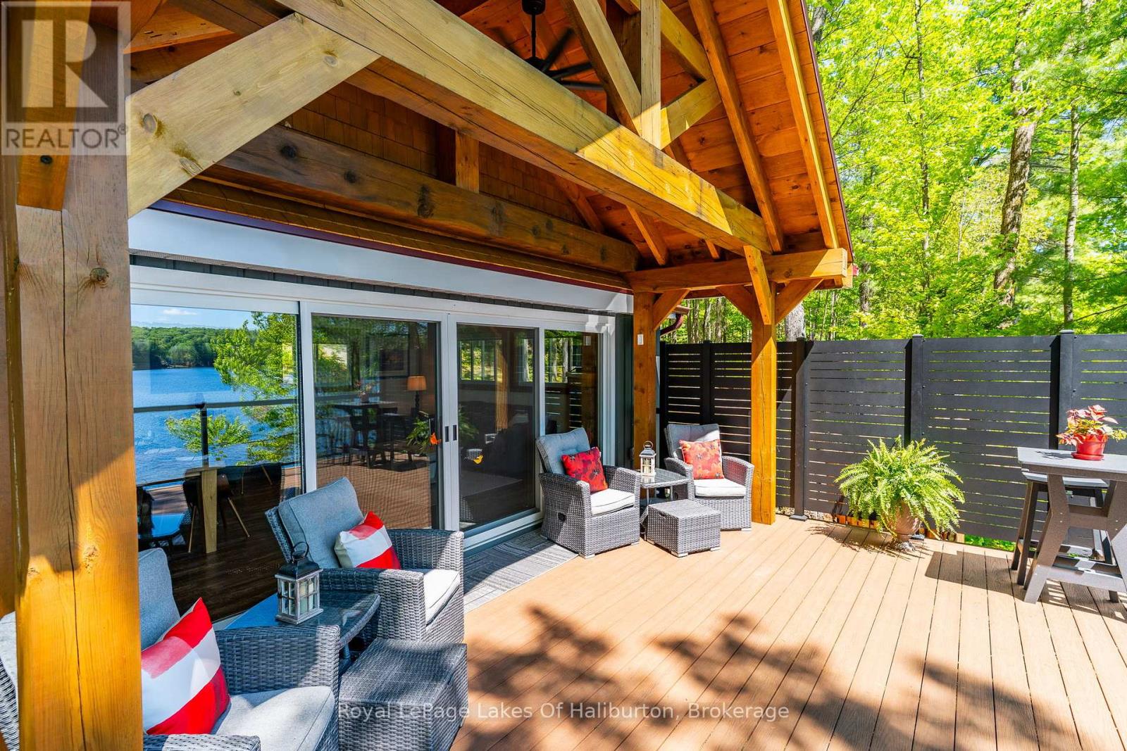 1272 Boshkung Lake Road, Algonquin Highlands, Ontario  K0M 1S0 - Photo 39 - X13234212