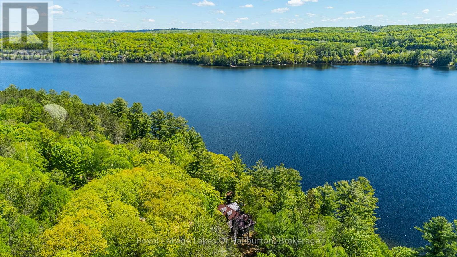1272 Boshkung Lake Road, Algonquin Highlands, Ontario  K0M 1S0 - Photo 47 - X13234212