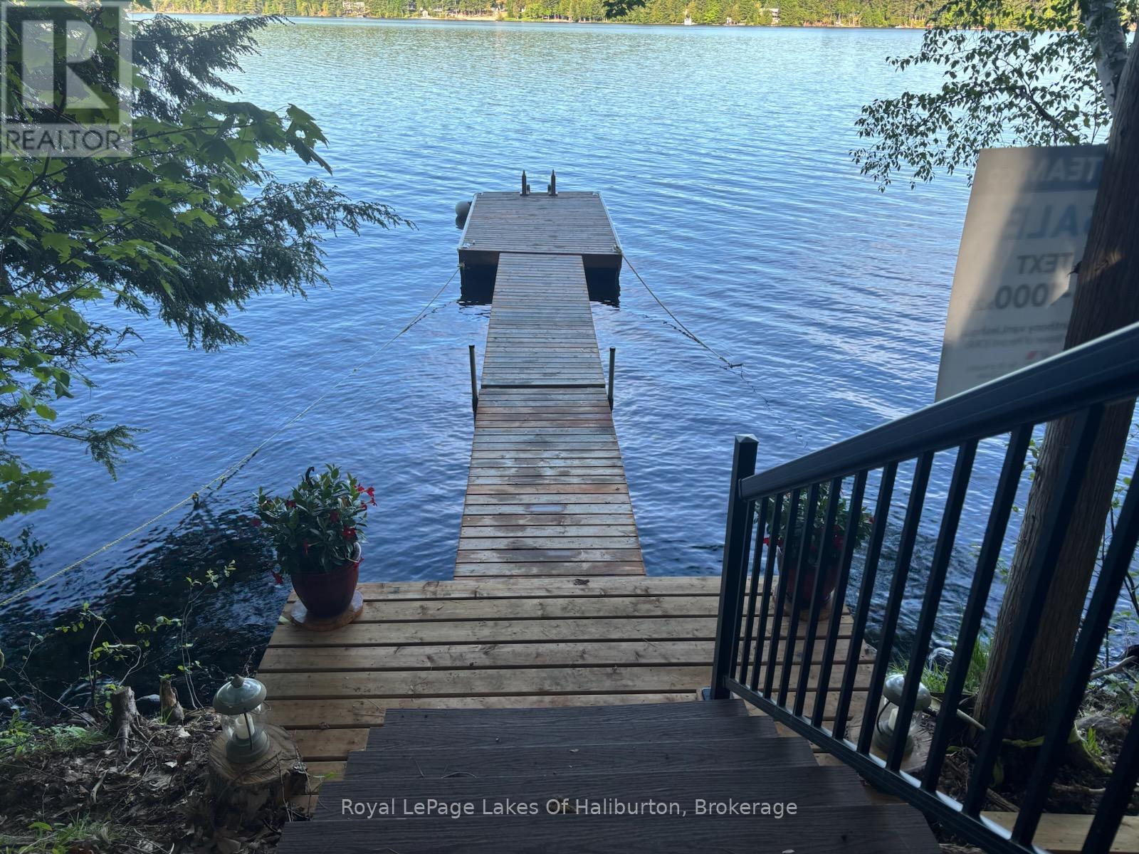 1272 Boshkung Lake Road, Algonquin Highlands, Ontario  K0M 1S0 - Photo 6 - X13234212