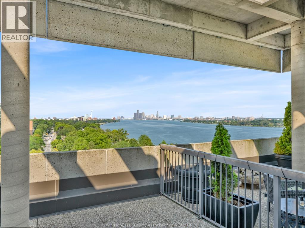 5125 Riverside Drive East Unit# 202, Windsor, Ontario  N8S 4L8 - Photo 32 - 26013546