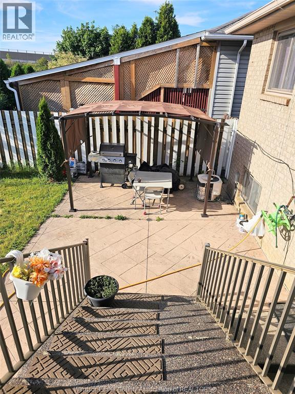 4896 Juliet Crescent Unit# Basement, Windsor, Ontario  N9G 3A6 - Photo 4 - 26013427