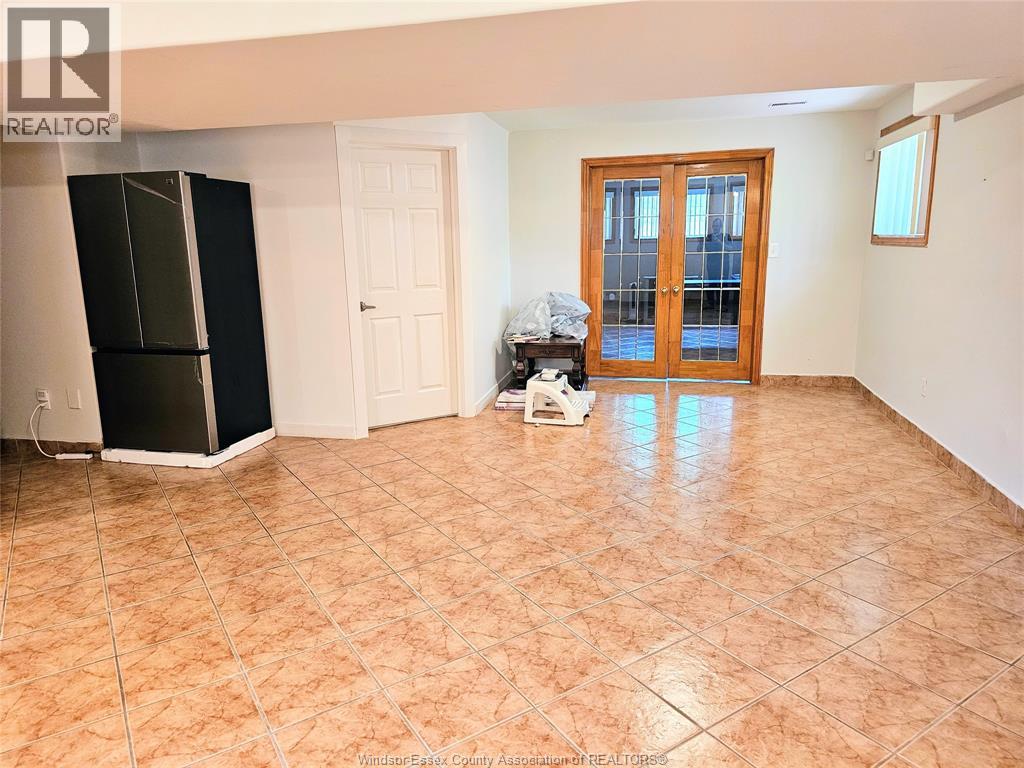 4896 Juliet Crescent Unit# Basement, Windsor, Ontario  N9G 3A6 - Photo 5 - 26013427