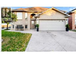 4896 JULIET CRESCENT Unit# BASEMENT, Windsor, Ontario