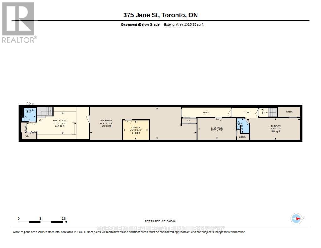 375 Jane Street, Toronto, Ontario M6S 3Z3 - Photo 43 - W13418080