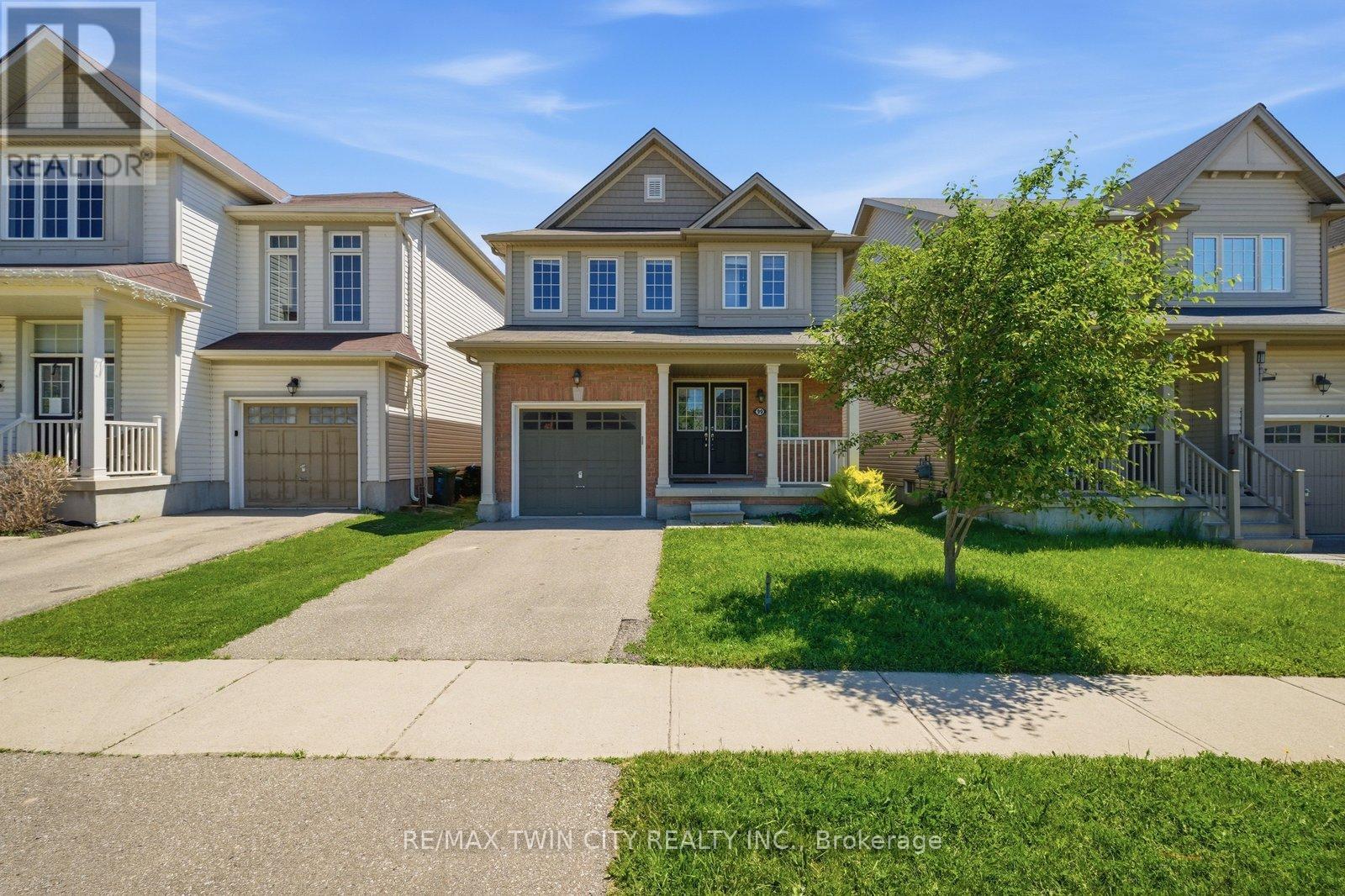 99 WARNER LANE S, Brantford, Ontario