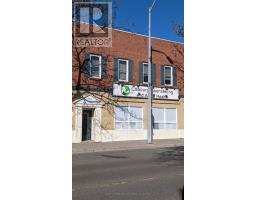 104 - 257 DIVISION STREET, Cobourg, Ontario