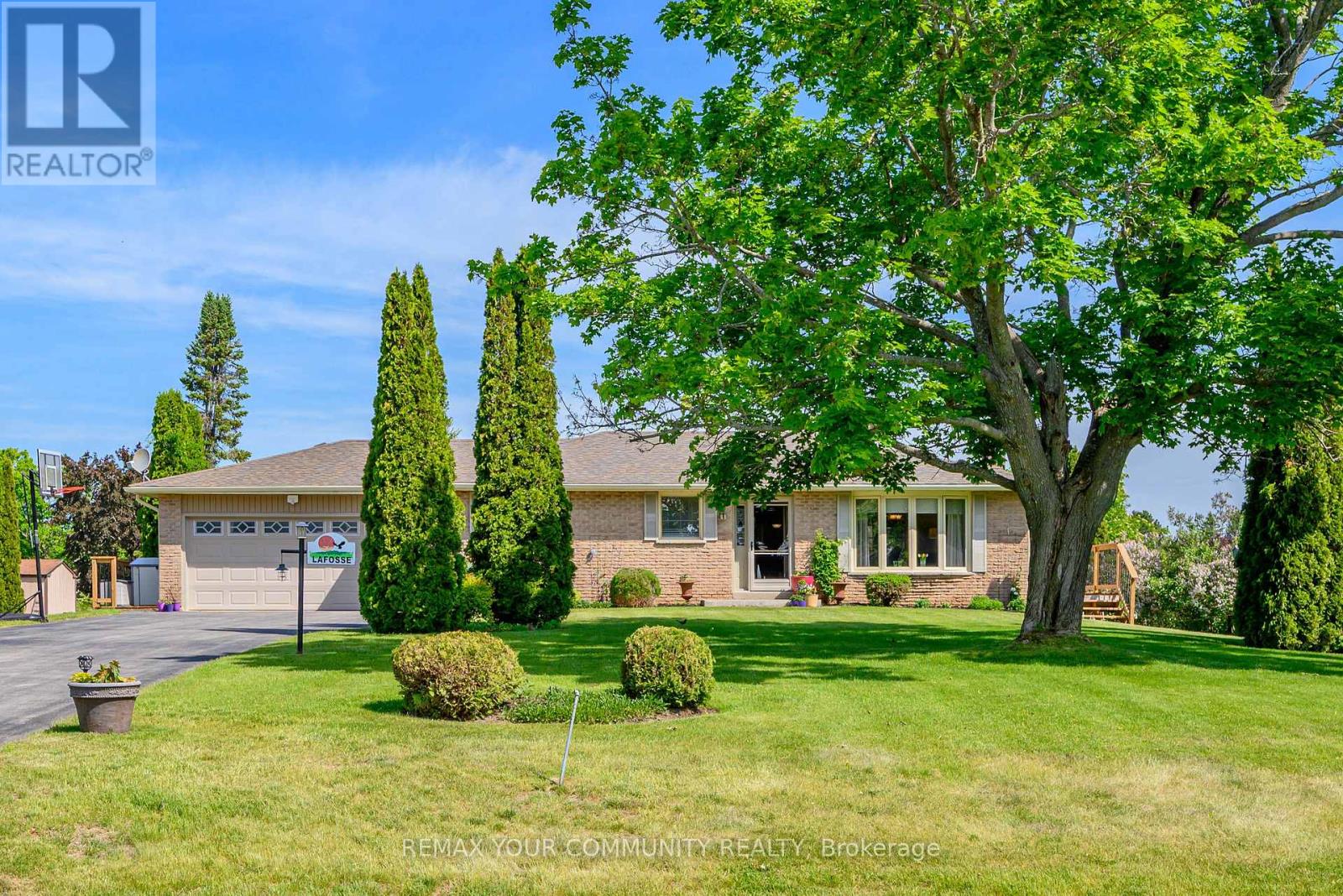 333 THE CAPTAIN'S CORNERS, Kawartha Lakes, Ontario