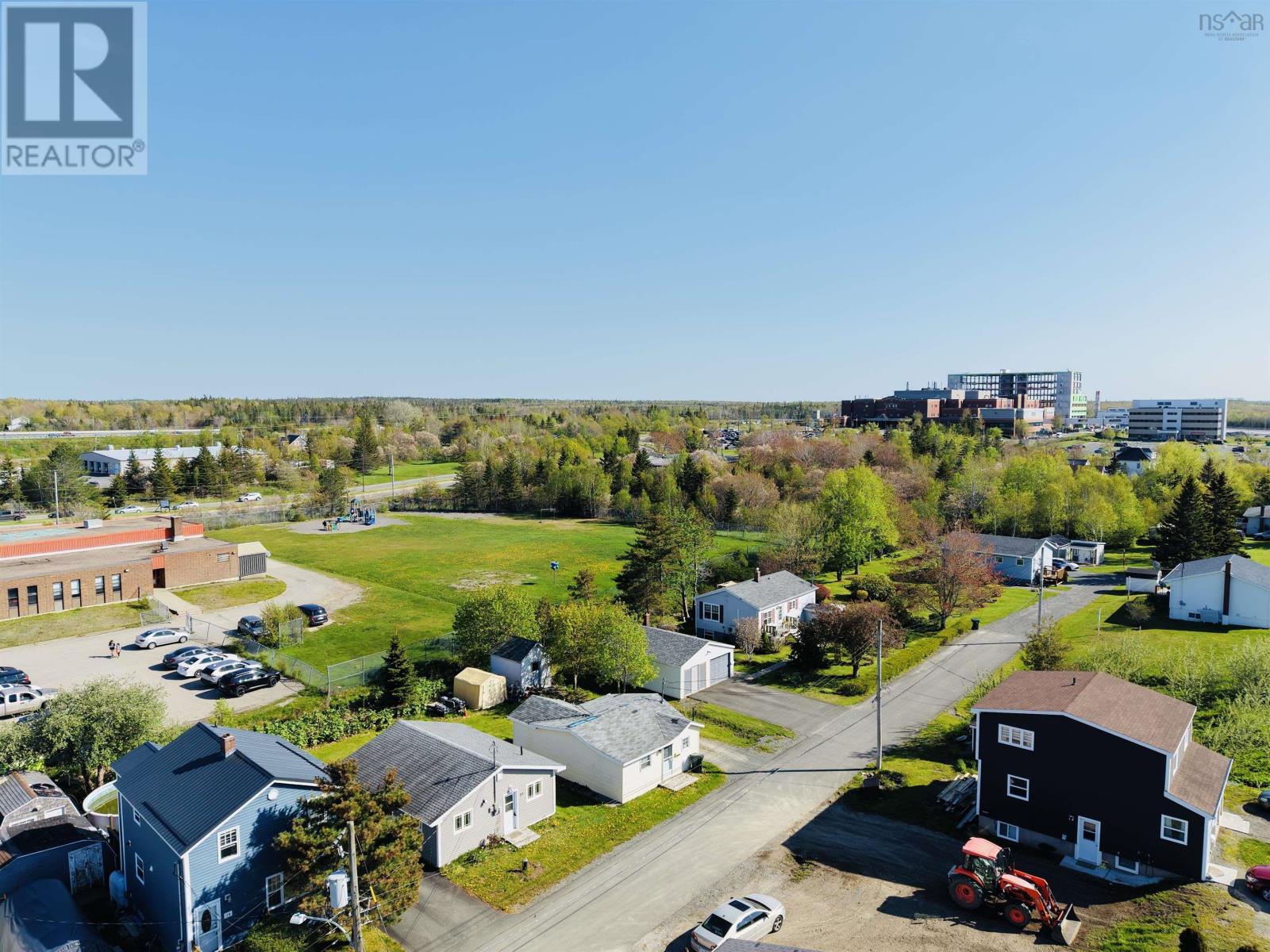 23 Gerards Lane, Sydney, Nova Scotia  B1P 3H8 - Photo 22 - 202613395