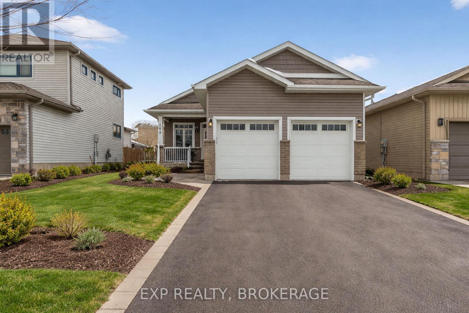 160 MCDONOUGH CRESCENT, Loyalist, Ontario