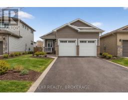 160 MCDONOUGH CRESCENT, Loyalist, Ontario