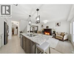 1222 ROSE Way Unit# 11, Milton, Ontario